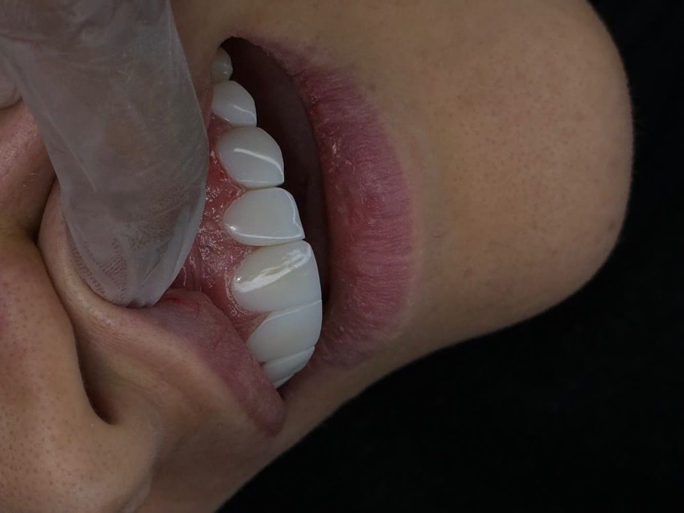 دندانپزشکی دکتر فاطمه فرج الهی در خرم آباد